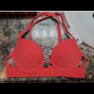 Abercrombie and fitch swim suit